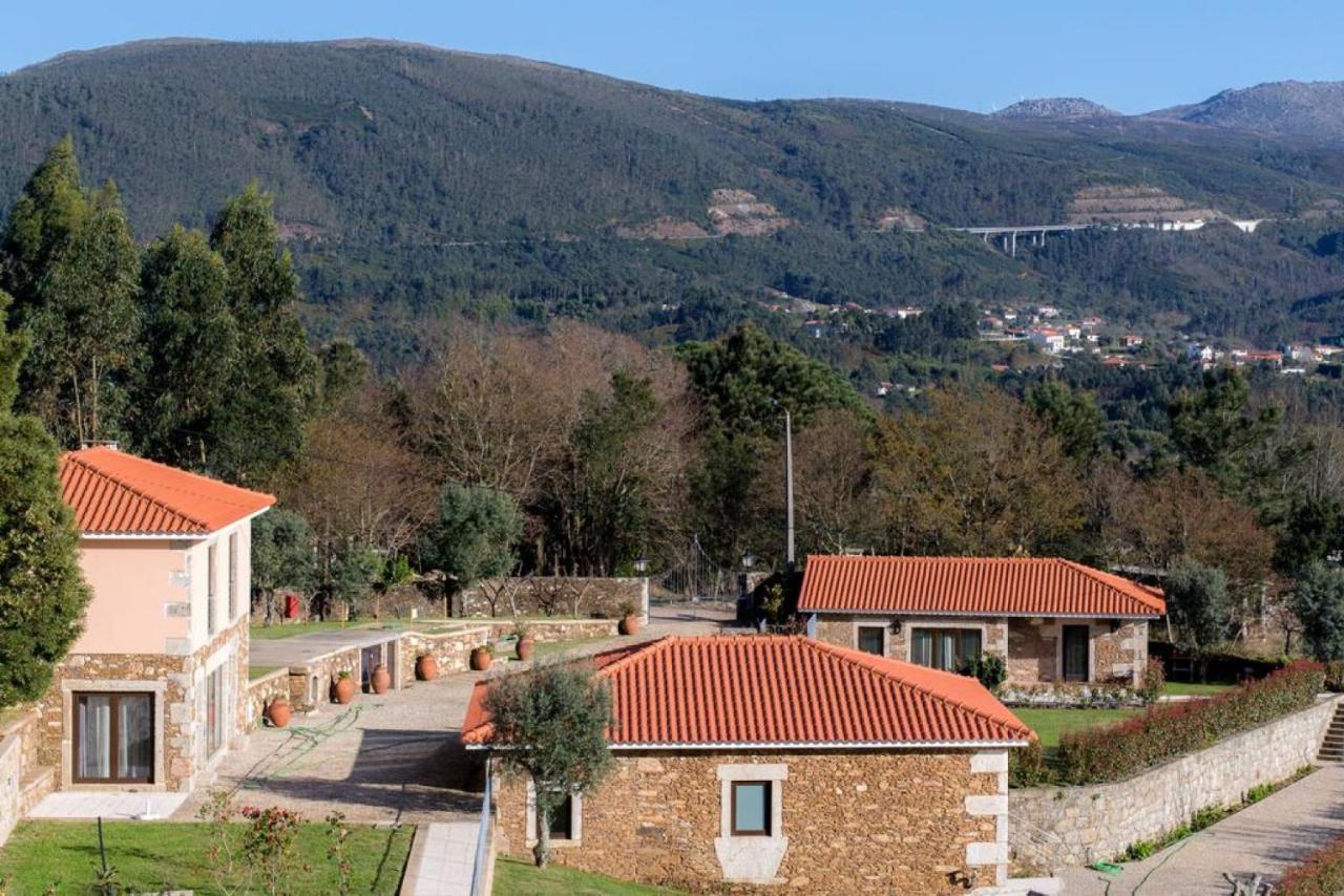 Deville Luxury Retreat Caminha Exterior foto