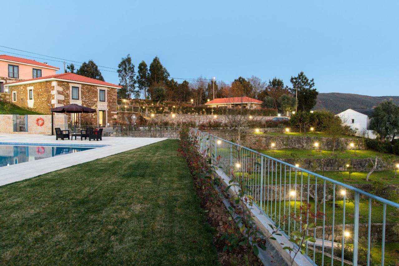 Deville Luxury Retreat Caminha Exterior foto